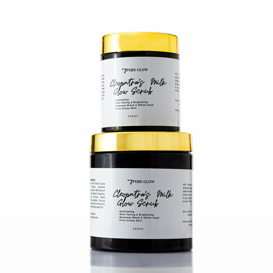 Cleopatra Brightening Scrub